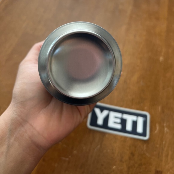 Yeti Storage & Organization New Yeti Slim Insert Stash Can Hideaway Tall Colster Limited